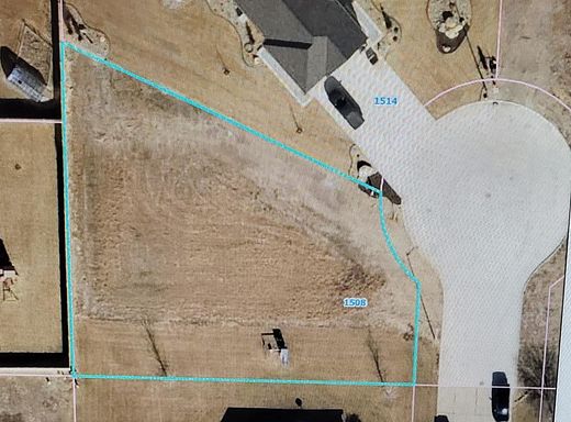 0.4 Acres of Residential Land for Sale in Wood River, Nebraska