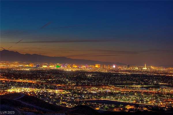 0.77 Acres of Residential Land for Sale in Henderson, Nevada