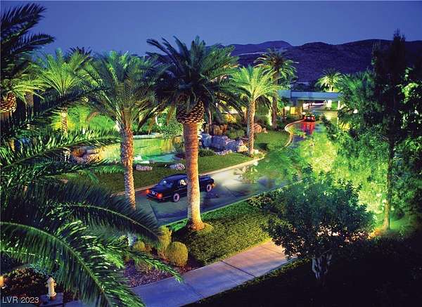 1.54 Acres of Residential Land for Sale in Henderson, Nevada