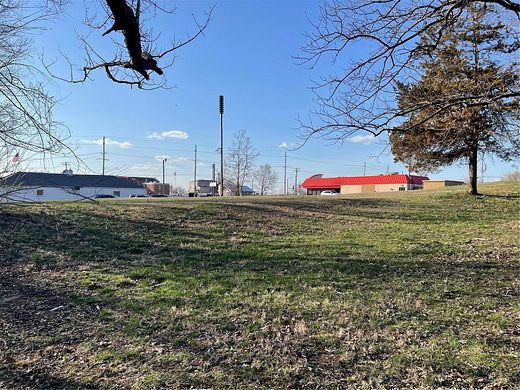 1.3 Acres of Commercial Land for Sale in Hillsboro, Missouri