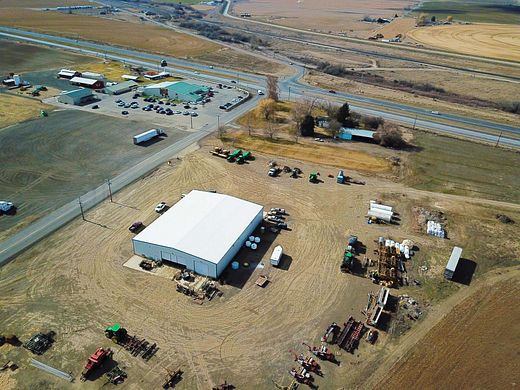 4.4 Acres of Mixed-Use Land for Sale in Pasco, Washington