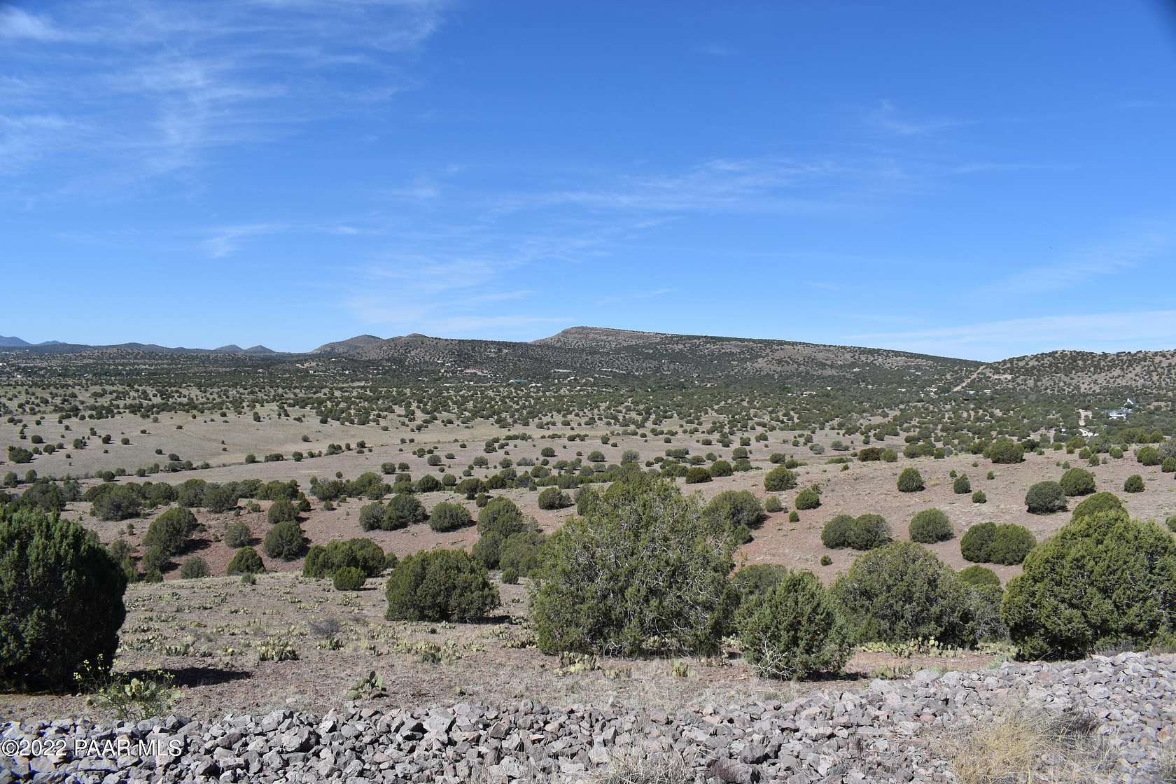 10.5 Acres of Land for Sale in Chino Valley, Arizona