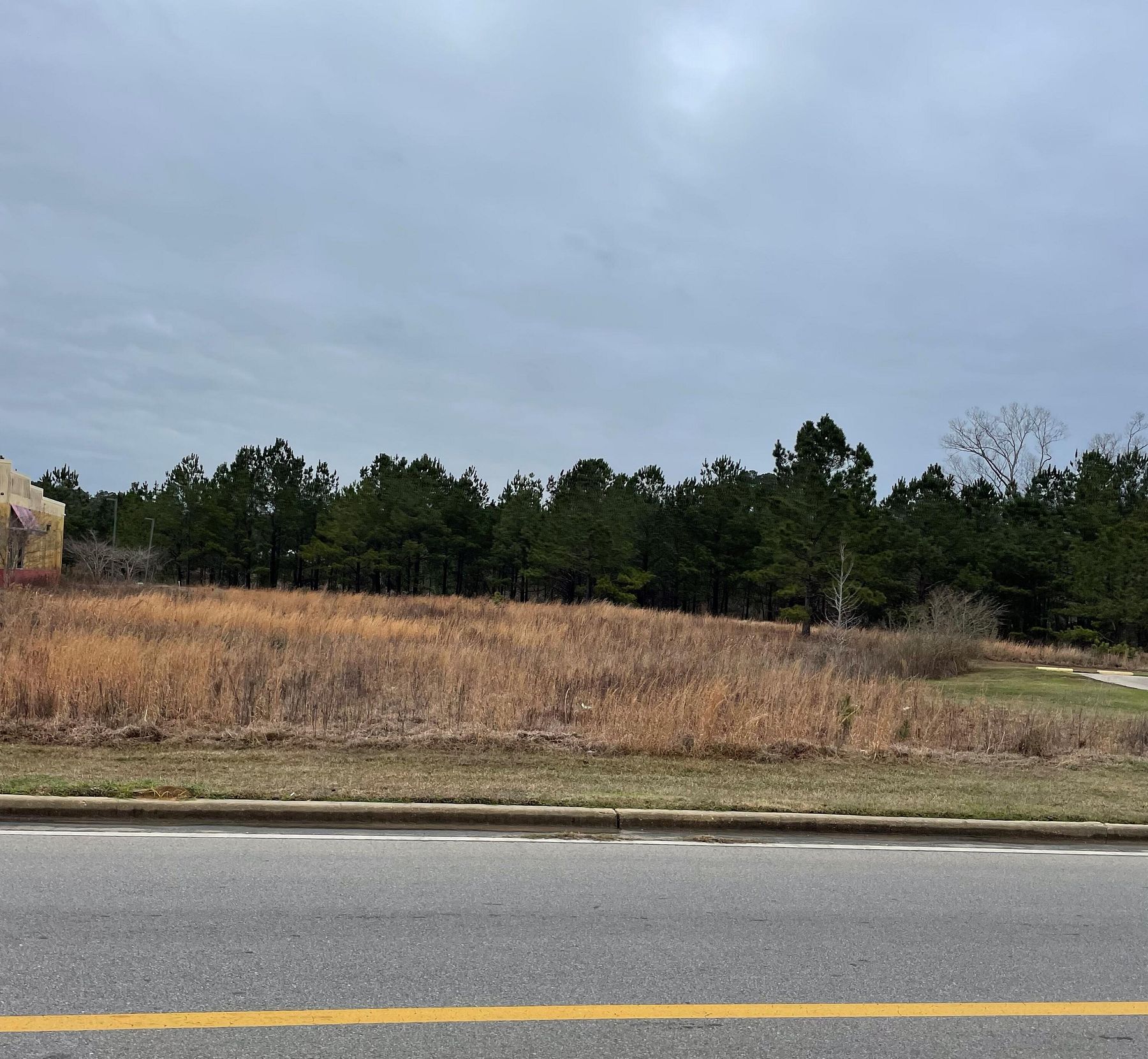 1.1 Acres of Commercial Land for Sale in Columbia, Mississippi