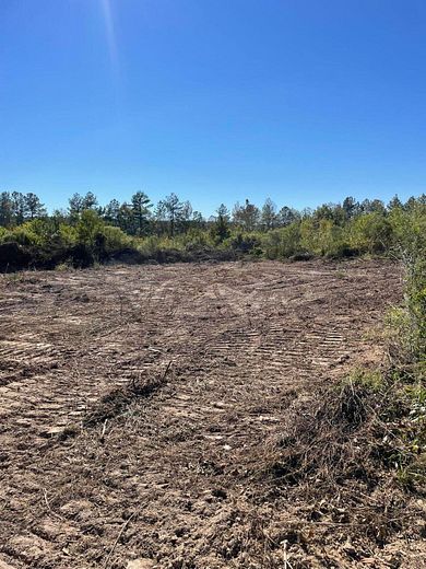 4 Acres of Residential Land for Sale in Columbia, Mississippi