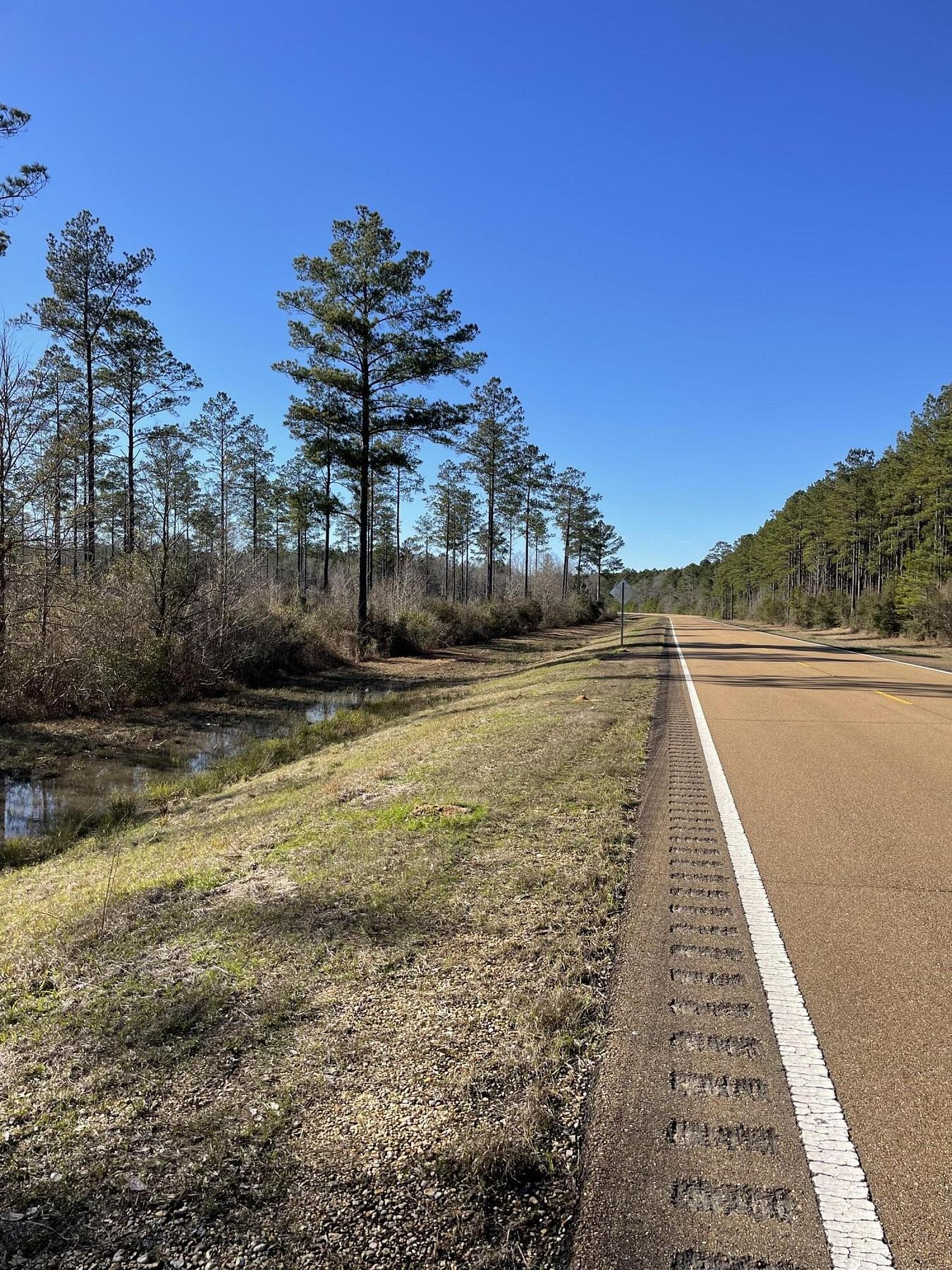 Residential Land for Sale in Columbia, Mississippi