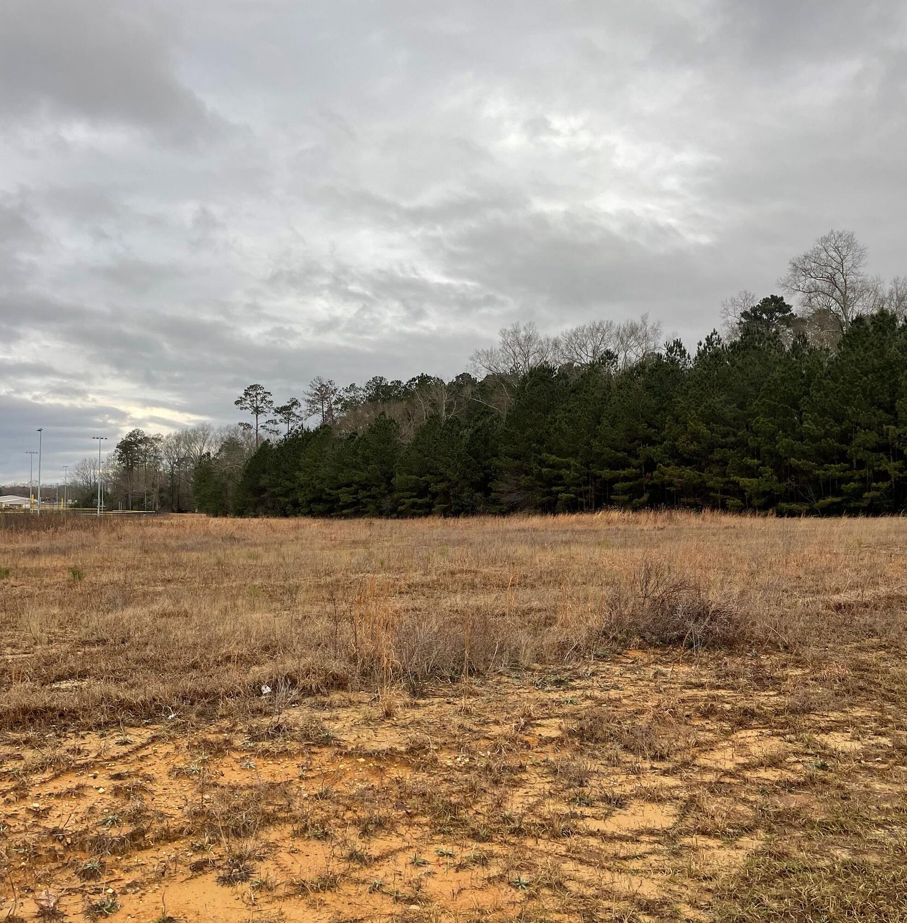 1 Acre of Commercial Land for Sale in Columbia, Mississippi