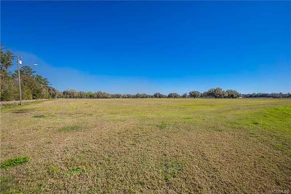 32.3 Acres of Agricultural Land for Sale in Inverness, Florida