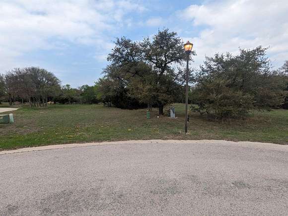 0.48 Acres of Residential Land for Sale in Burnet, Texas