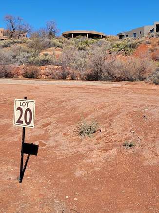 0.34 Acres of Land for Sale in St. George, Utah