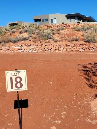 0.31 Acres of Residential Land for Sale in St. George, Utah