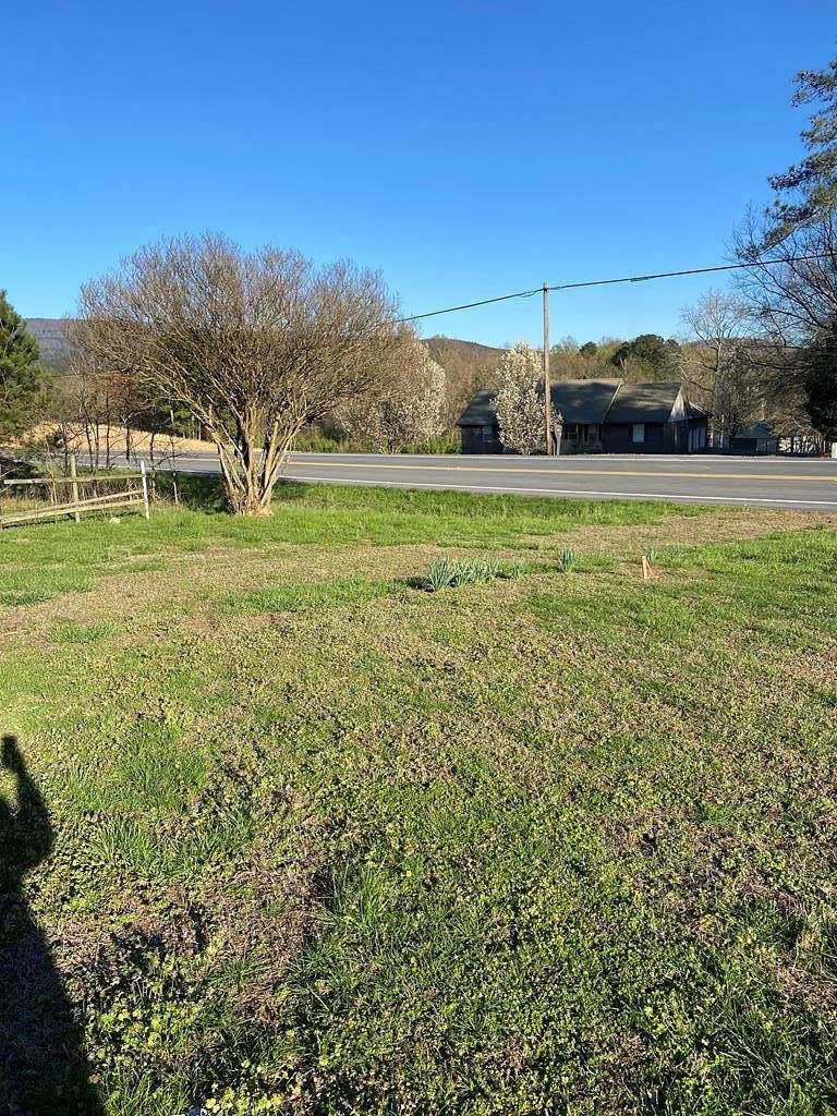 0.77 Acres of Residential Land for Sale in Chatsworth, Georgia