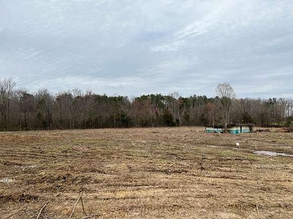 6.8 Acres of Commercial Land for Sale in Newport, Tennessee