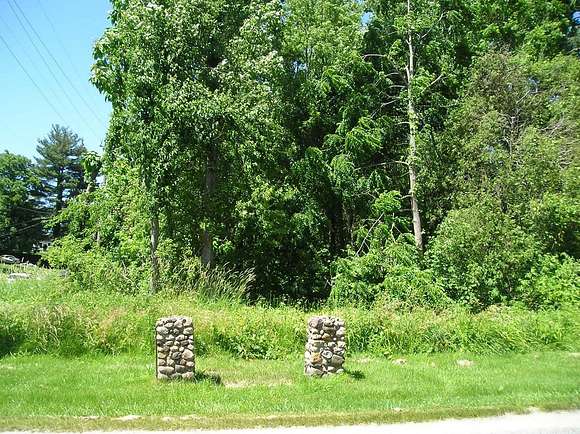 1.3 Acres of Residential Land for Sale in Westville, Indiana