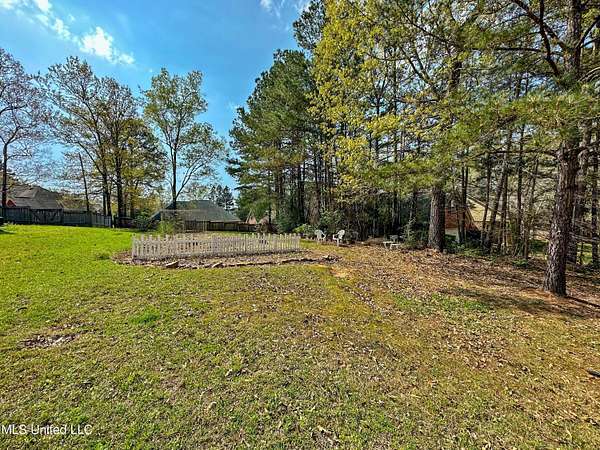0.3 Acres of Residential Land for Sale in Clinton, Mississippi