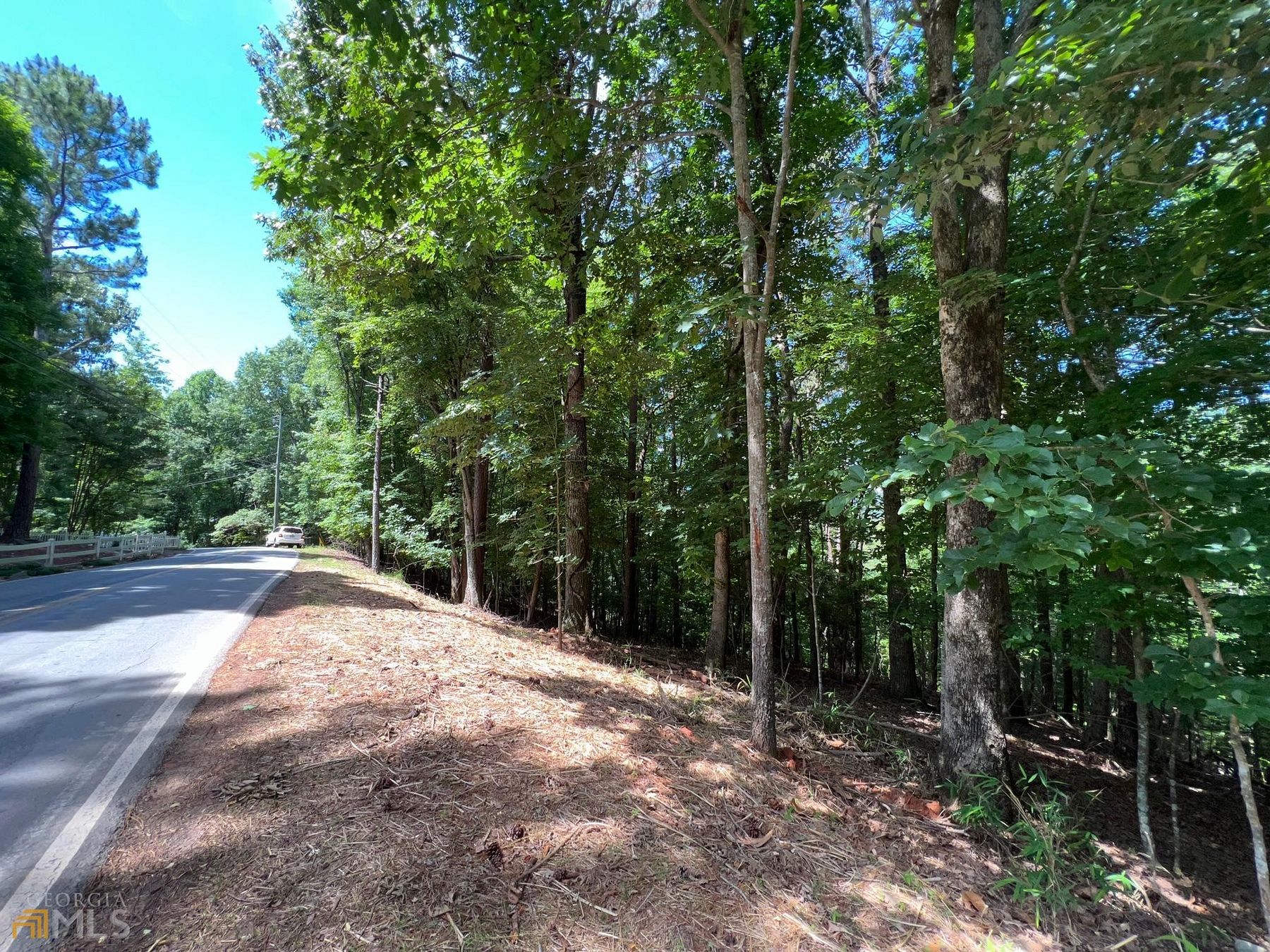 0.59 Acres of Residential Land for Sale in Ellijay, Georgia