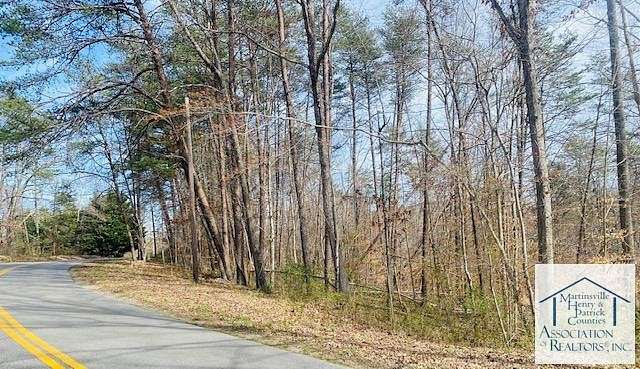 1 Acre of Land for Sale in Martinsville, Virginia