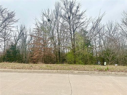 0.5 Acres of Mixed-Use Land for Sale in Fayetteville, Arkansas