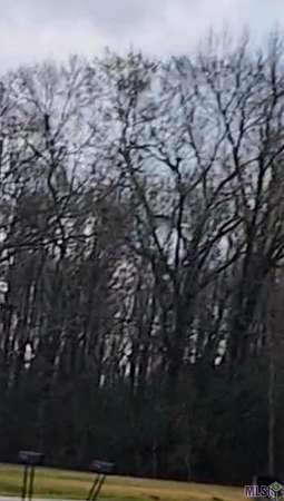 0.97 Acres of Residential Land for Sale in Baton Rouge, Louisiana
