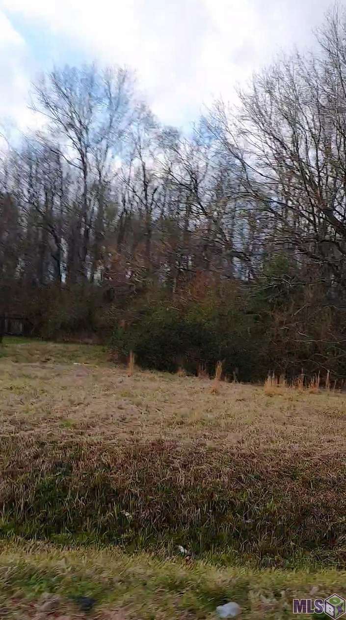 2.43 Acres of Residential Land for Sale in Baton Rouge, Louisiana