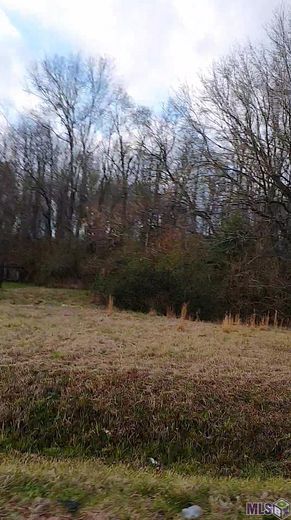 2.4 Acres of Residential Land for Sale in Baton Rouge, Louisiana