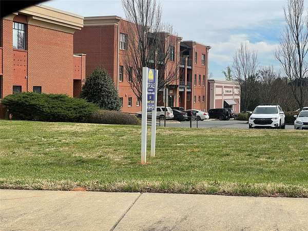 0.28 Acres of Commercial Land for Sale in Cornelius, North Carolina