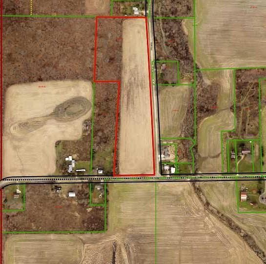 Land for Sale in Galion, Ohio
