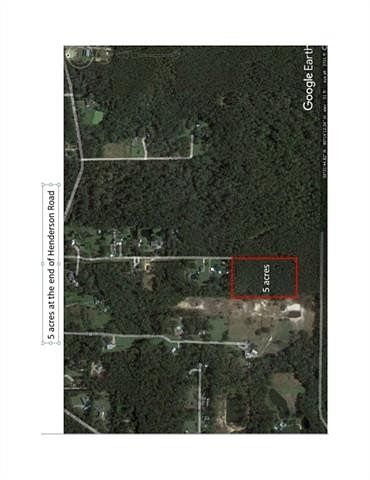 5 Acres of Residential Land for Sale in Covington, Louisiana