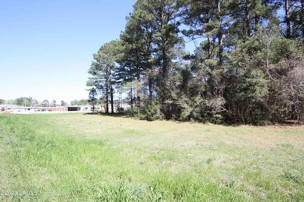 1.57 Acres of Commercial Land for Sale in Estill, South Carolina