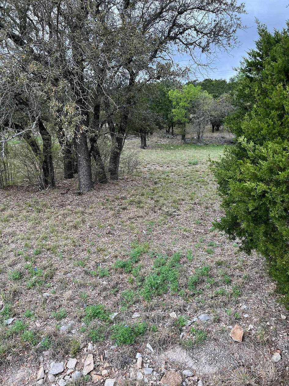 0.31 Acres of Residential Land for Sale in Horseshoe Bay, Texas