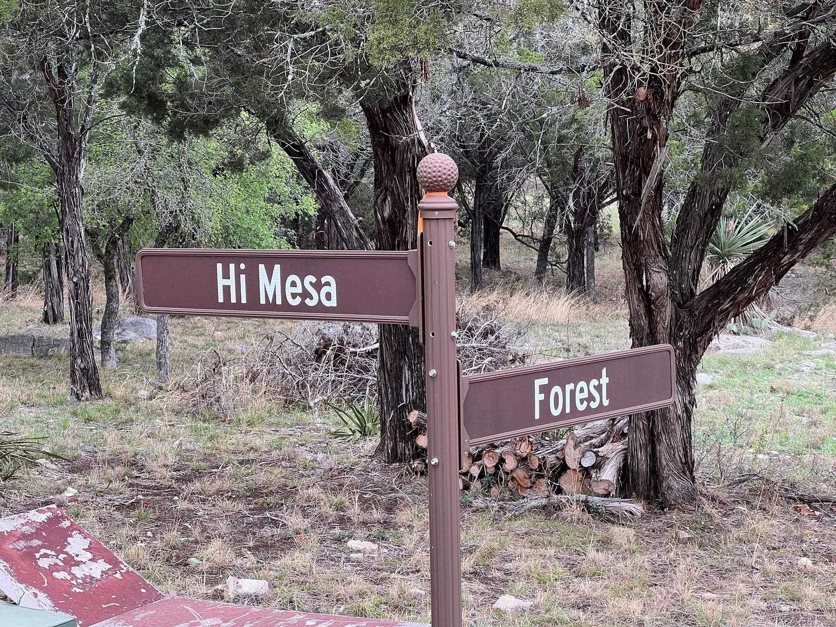 0.31 Acres of Residential Land for Sale in Horseshoe Bay, Texas