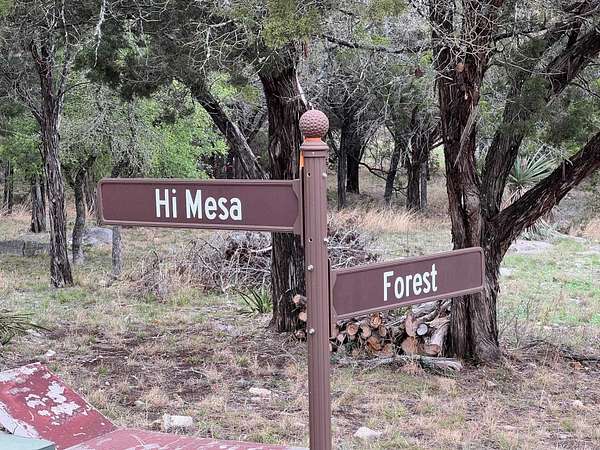 0.31 Acres of Residential Land for Sale in Horseshoe Bay, Texas