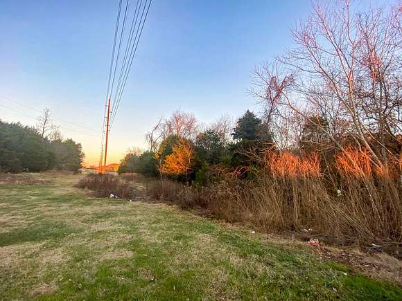 7.7 Acres of Mixed-Use Land for Sale in Rogersville, Tennessee