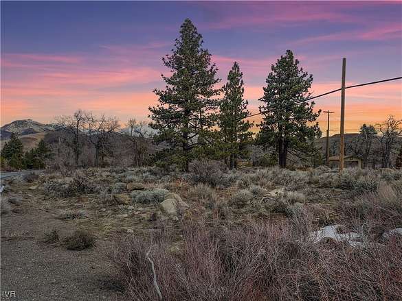0.46 Acres of Residential Land for Sale in Verdi, Nevada