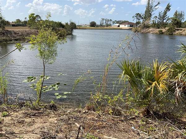 0.28 Acres of Residential Land for Sale in Cape Coral, Florida