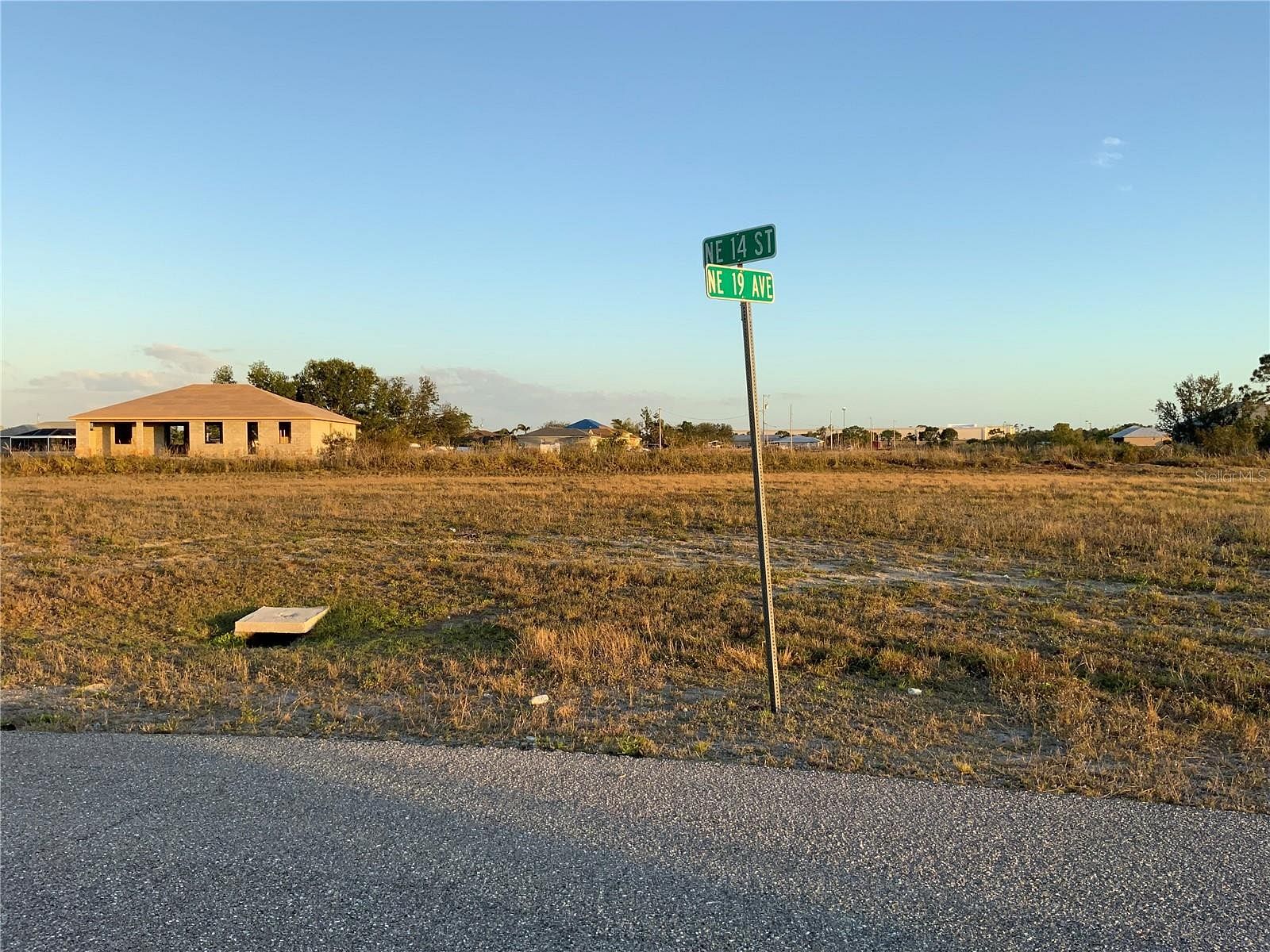 0.43 Acres of Land for Sale in Cape Coral, Florida