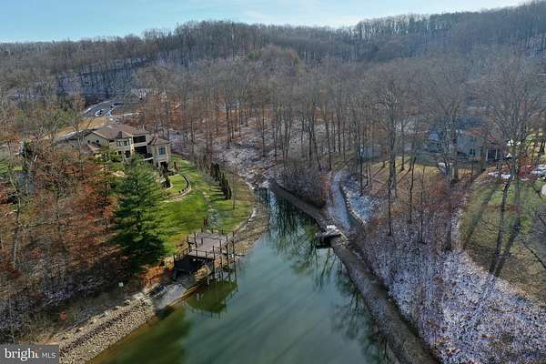 2.43 Acres of Land for Sale in Ridgeley, West Virginia