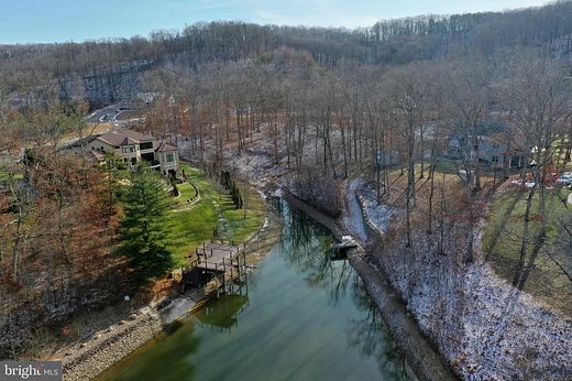2.4 Acres of Land for Sale in Ridgeley, West Virginia