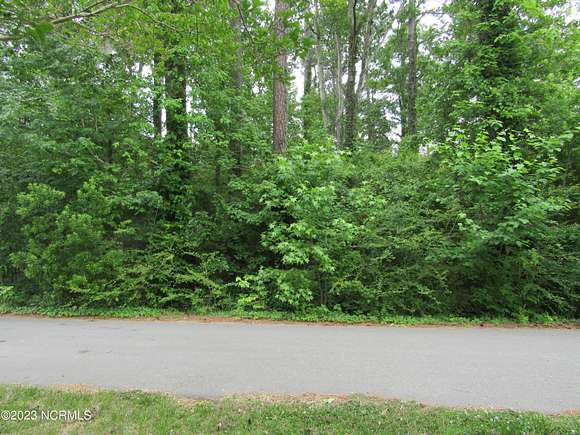 0.4 Acres of Residential Land for Sale in Plymouth, North Carolina
