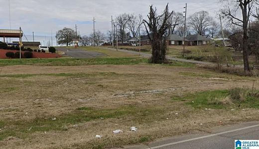 1 Acre of Residential Land for Sale in Tuscaloosa, Alabama