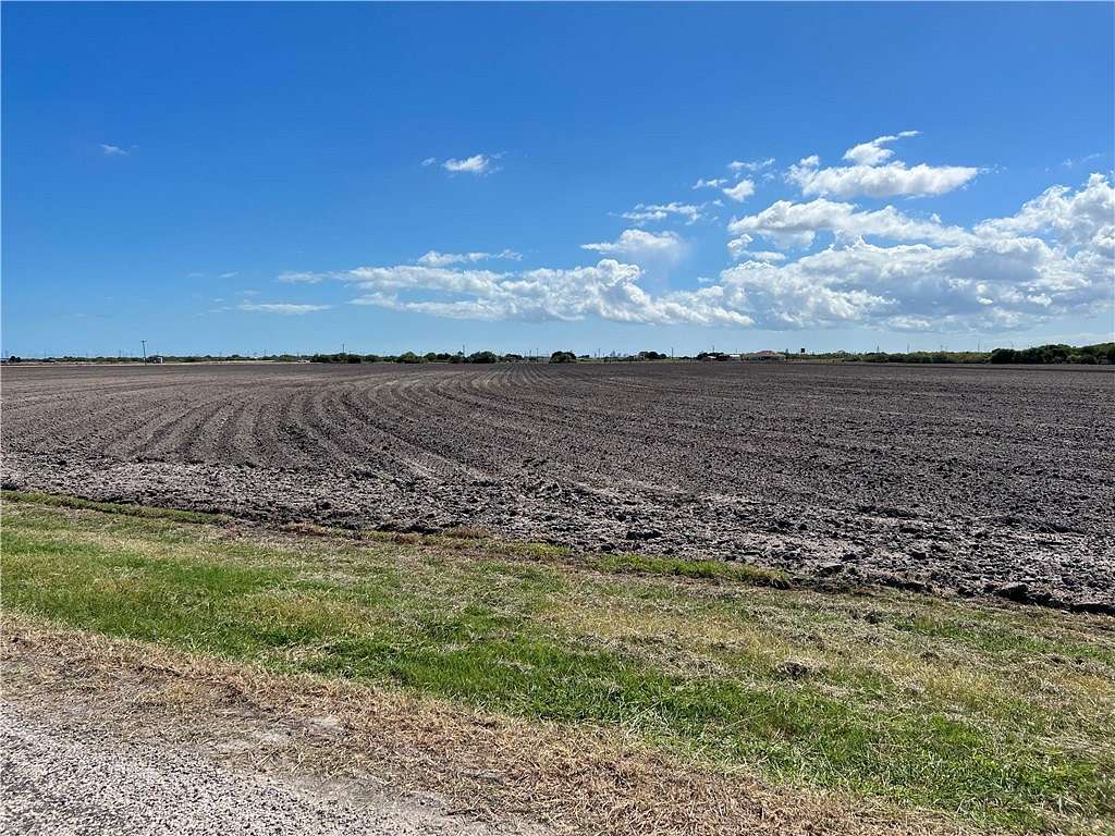 44 Acres of Land for Sale in Portland, Texas