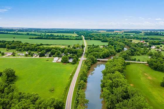 2.5 Acres of Residential Land for Sale in Ostrander, Ohio