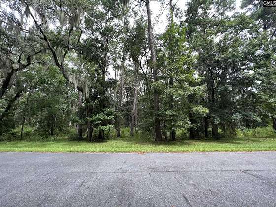 0.63 Acres of Residential Land for Sale in Daufuskie Island, South Carolina