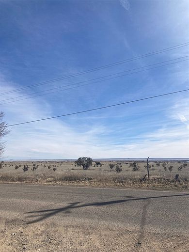 0.45 Acres of Residential Land for Sale in Moriarty, New Mexico