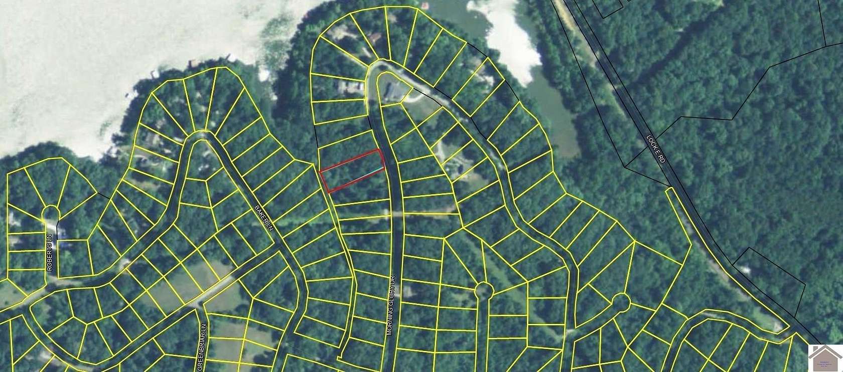 0.5 Acres of Residential Land for Sale in Cadiz, Kentucky