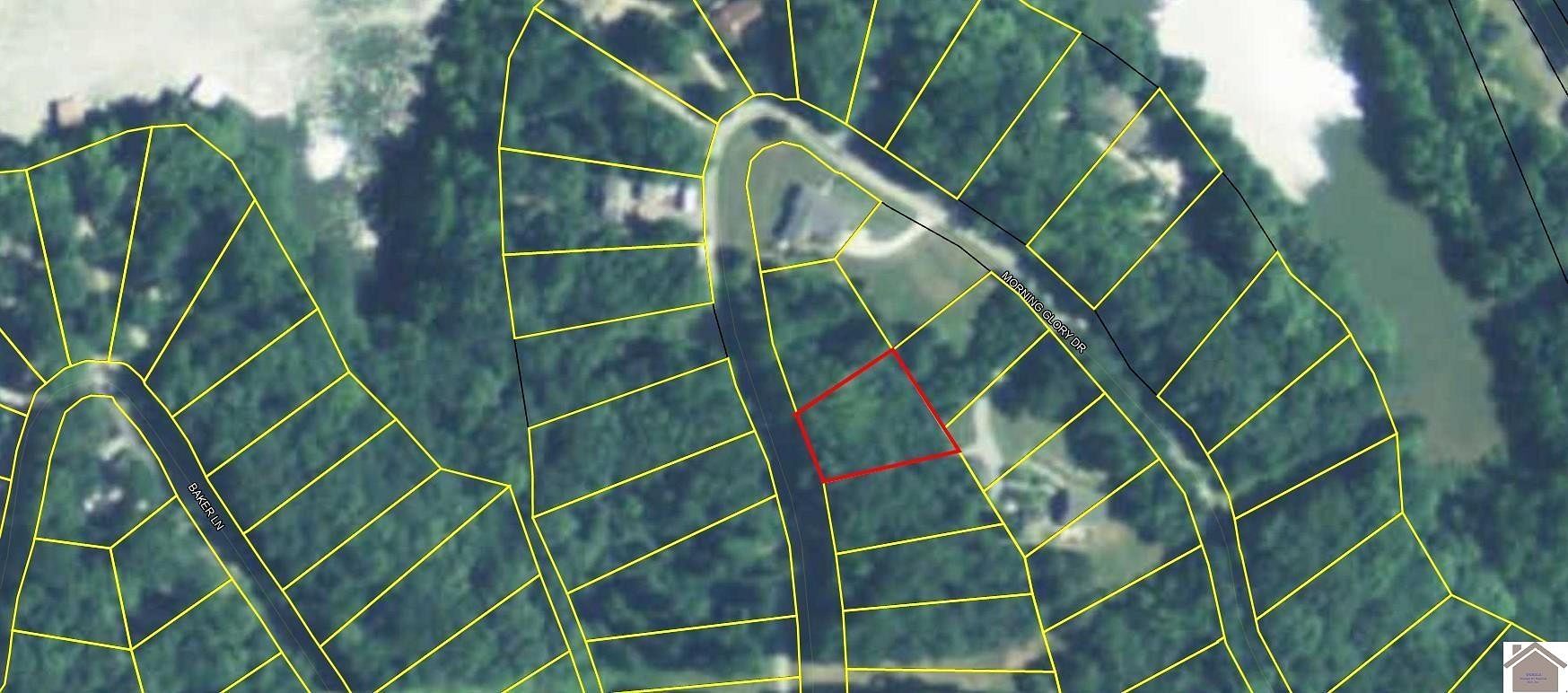 0.4 Acres of Residential Land for Sale in Cadiz, Kentucky