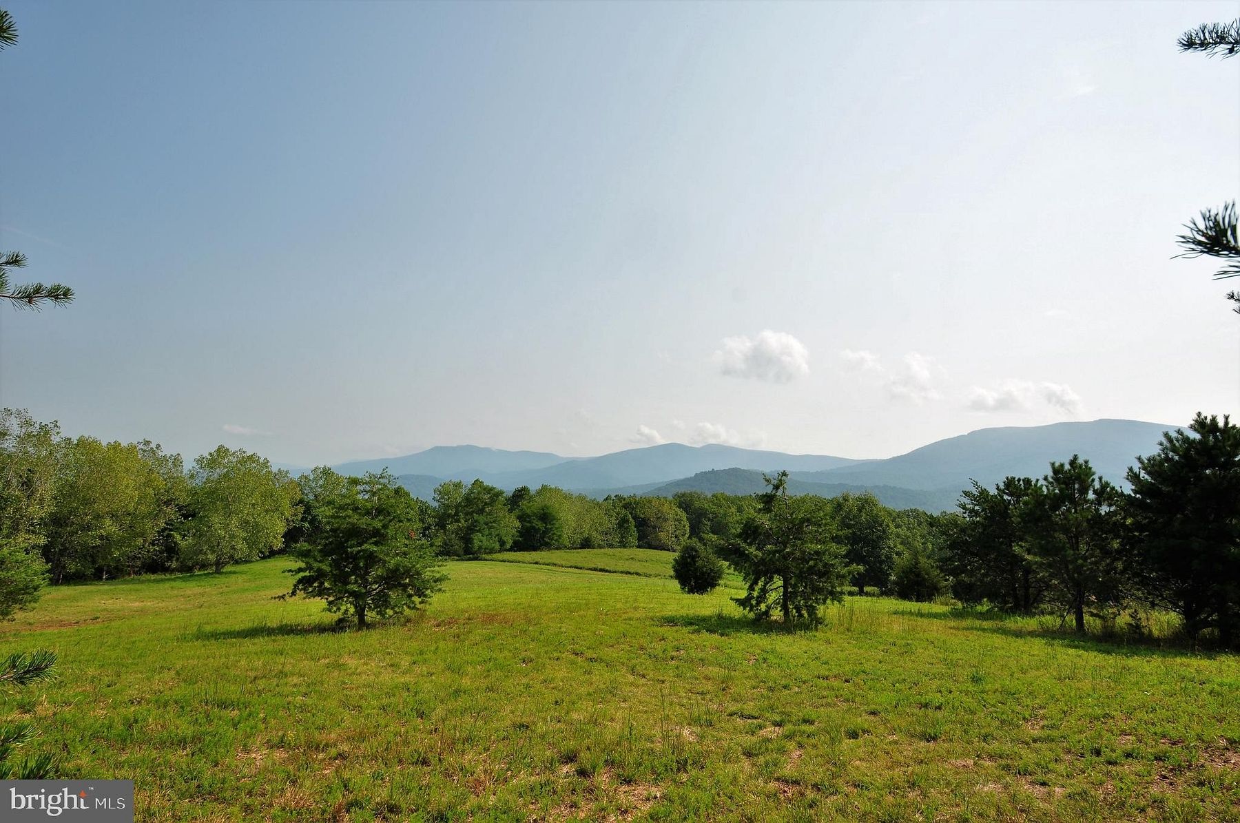 198 Acres of Land for Sale in Stanley, Virginia