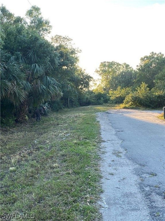4.6 Acres of Commercial Land for Sale in Fort Myers, Florida