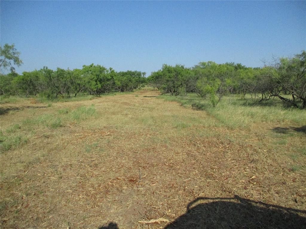 15 Acres of Land for Sale in Bowie, Texas