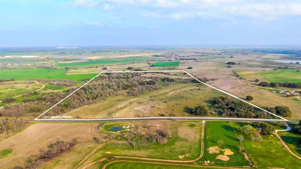 64.4 Acres of Recreational Land for Sale in Dublin, Texas