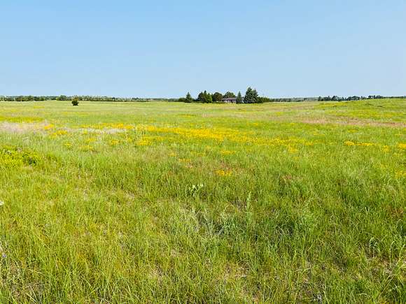 8.8 Acres of Land for Sale in Valentine, Nebraska